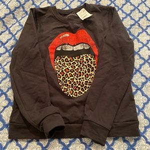 Brand new prince peter sweatshirt!